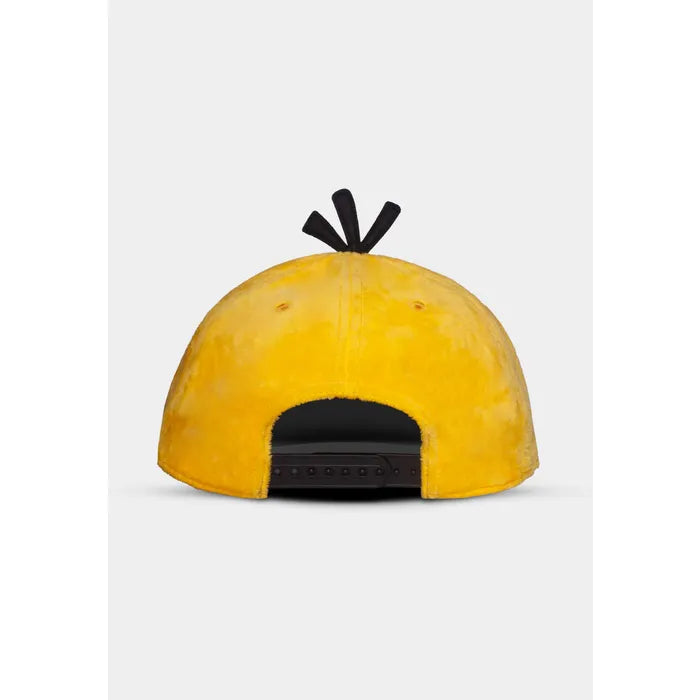 pokemon-men-s-psyduck-novelty-cap