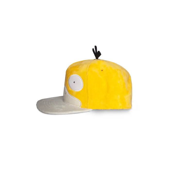 pokemon-men-s-psyduck-novelty-cap