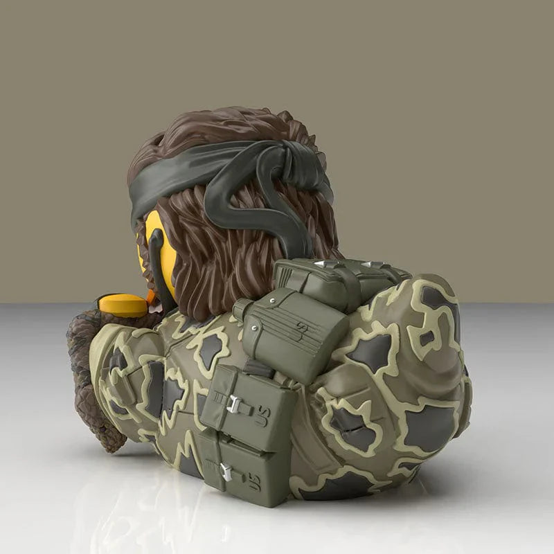 Canard Naked Snake (MGS3)