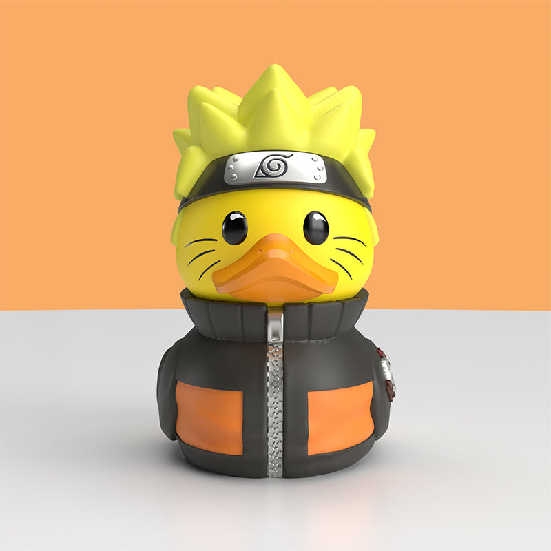 Canard Naruto Uzumaki (Mini Edition)