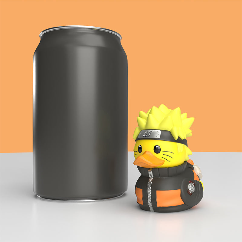 Canard Naruto Uzumaki (Mini Edition)