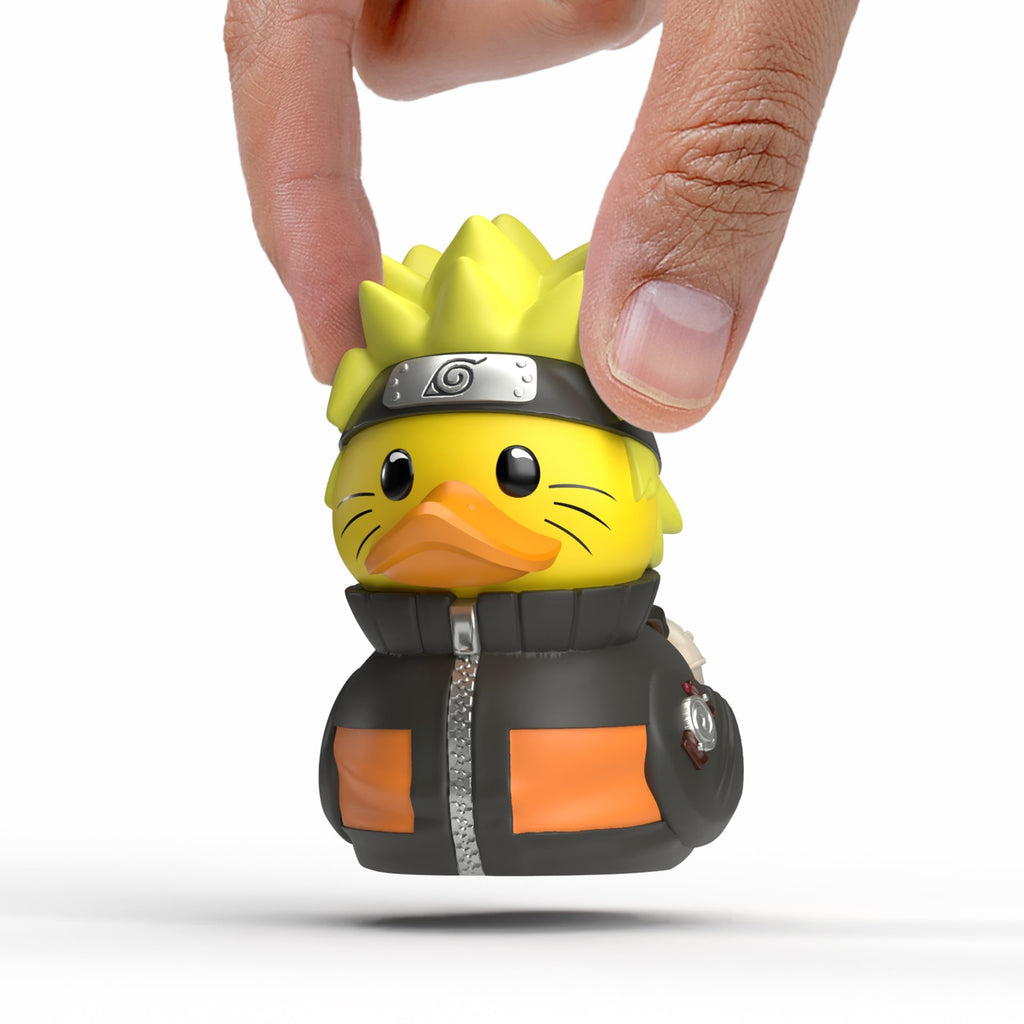 Canard Naruto Uzumaki (Mini Edition)