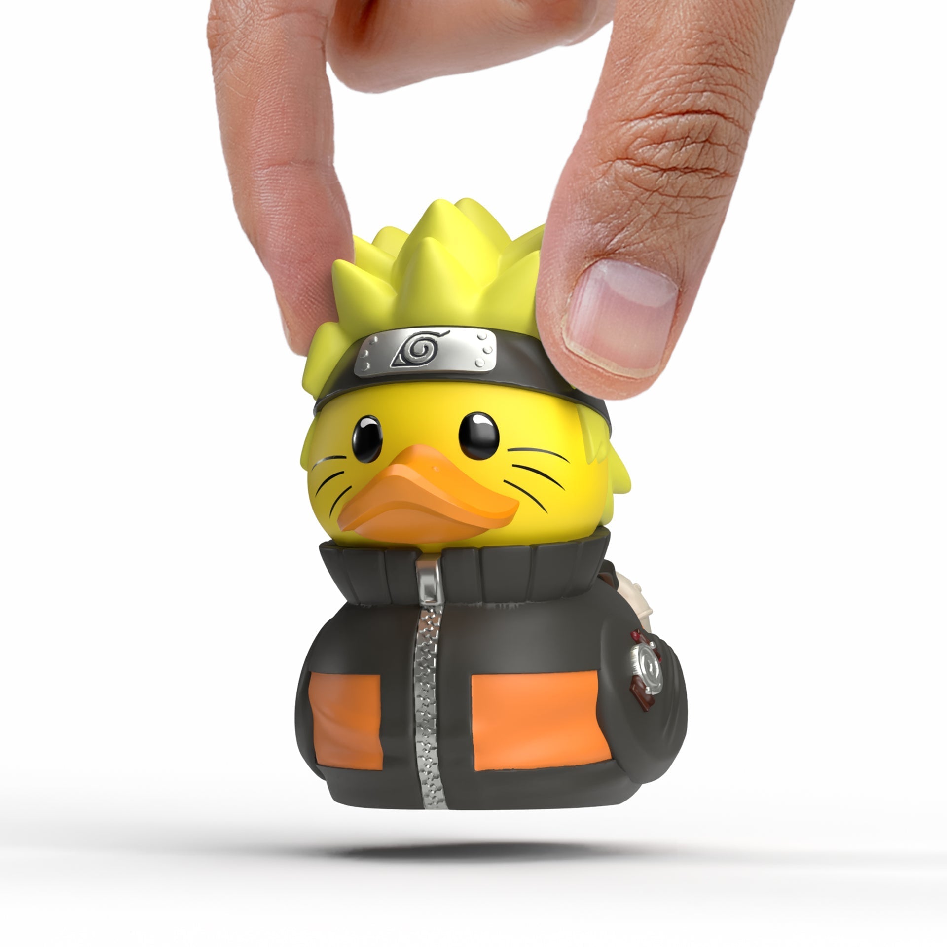 Canard Naruto Uzumaki (Mini Edition)