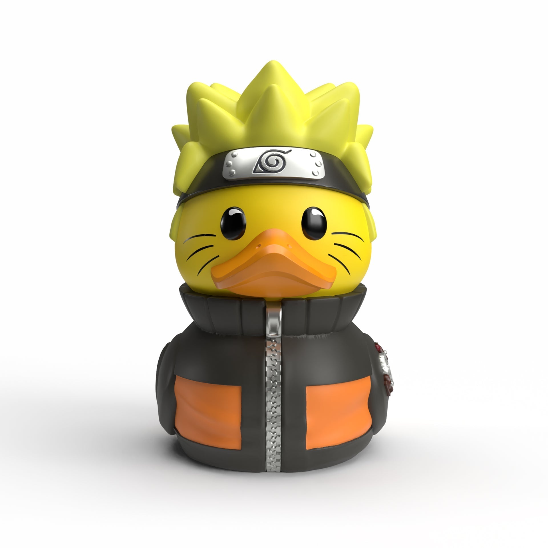 Canard Naruto Uzumaki (Mini Edition)