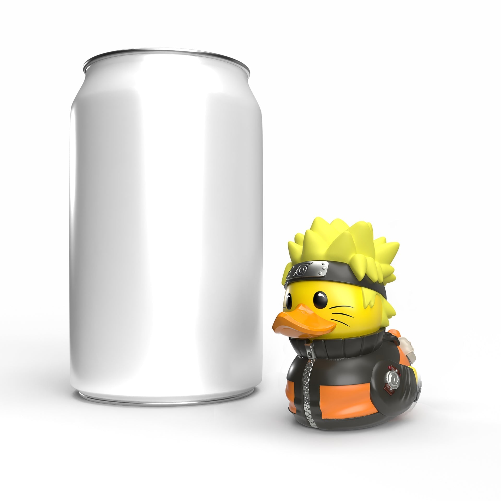 Canard Naruto Uzumaki (Mini Edition)
