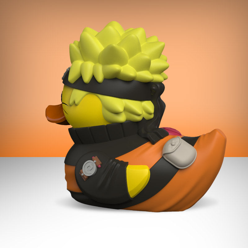 Naruto Uzumaki Duck (Erstausgabe)