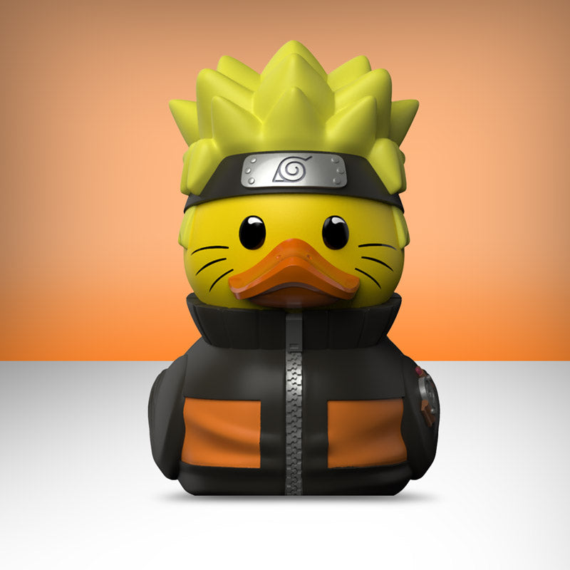 Duck Naruto Uzumaki (Boxed Edition)