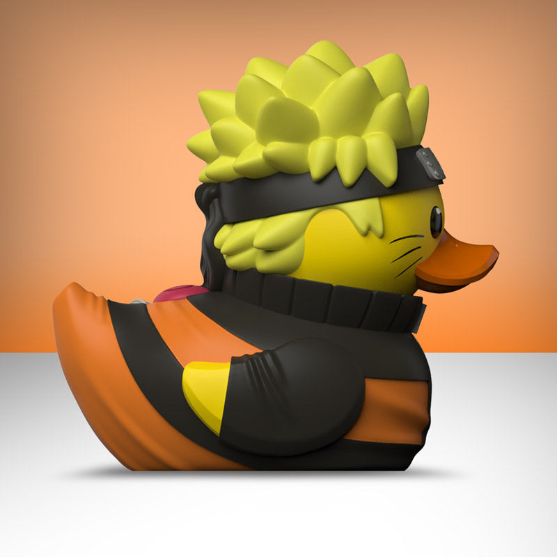 Duck Naruto Uzumaki (Boxed Edition)