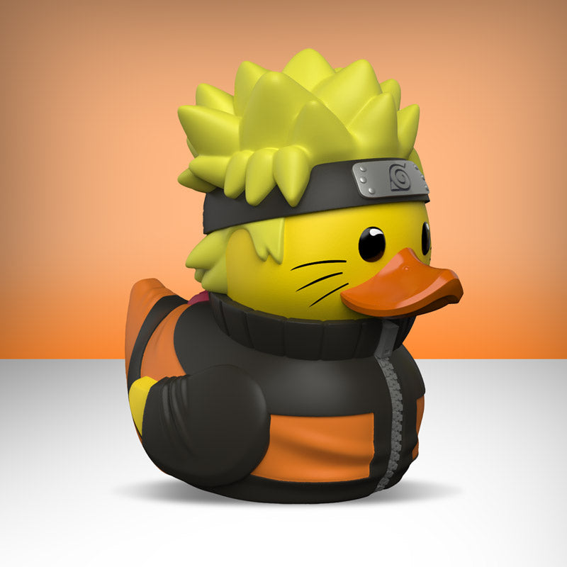 Naruto Uzumaki Duck (Erstausgabe)