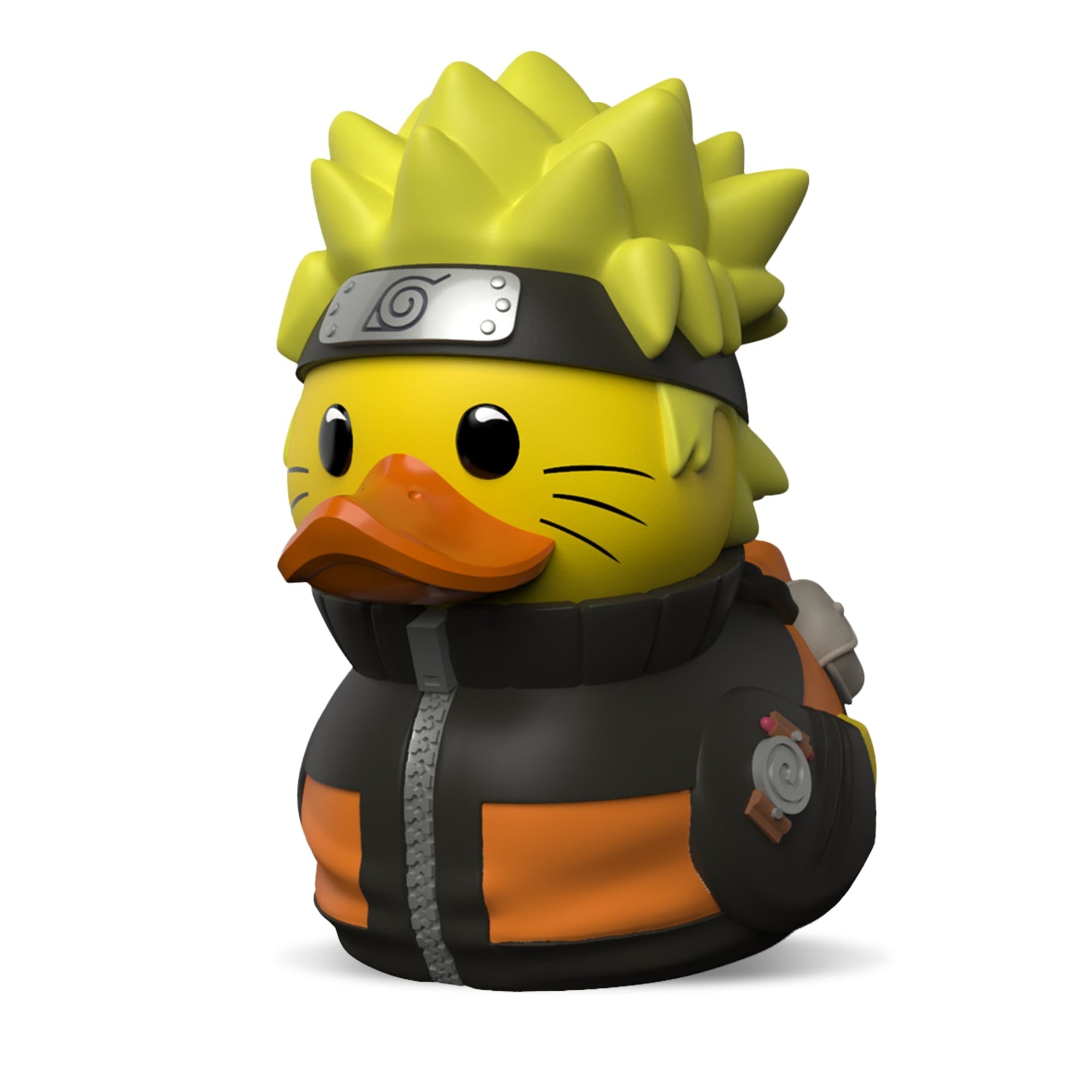 Canard Naruto Shippuden: Naruto Uzumaki (First Edition)