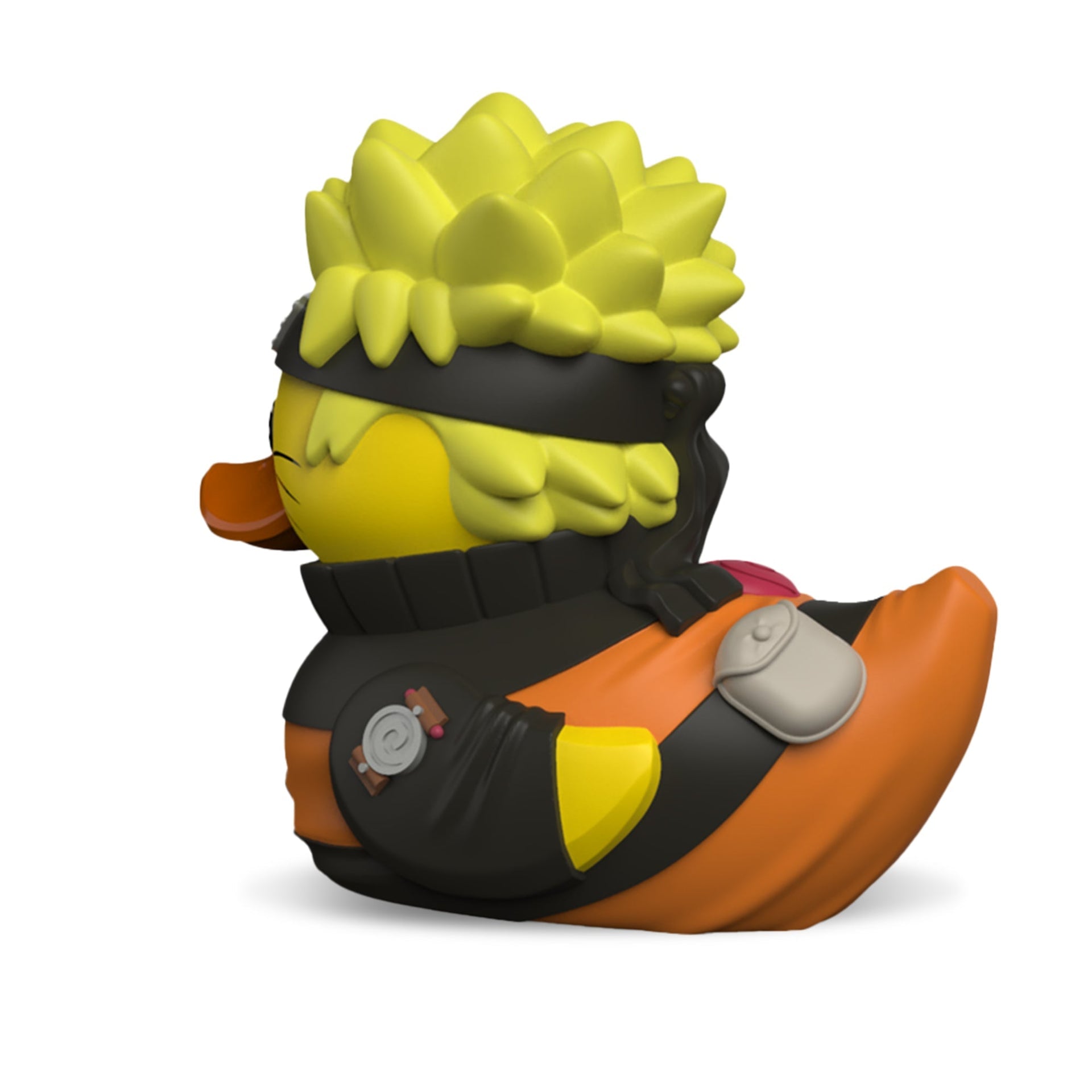 Canard Naruto Shippuden: Naruto Uzumaki (First Edition)