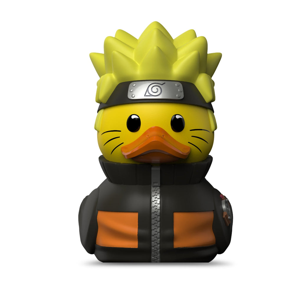 Canard Naruto Shippuden: Naruto Uzumaki (First Edition)
