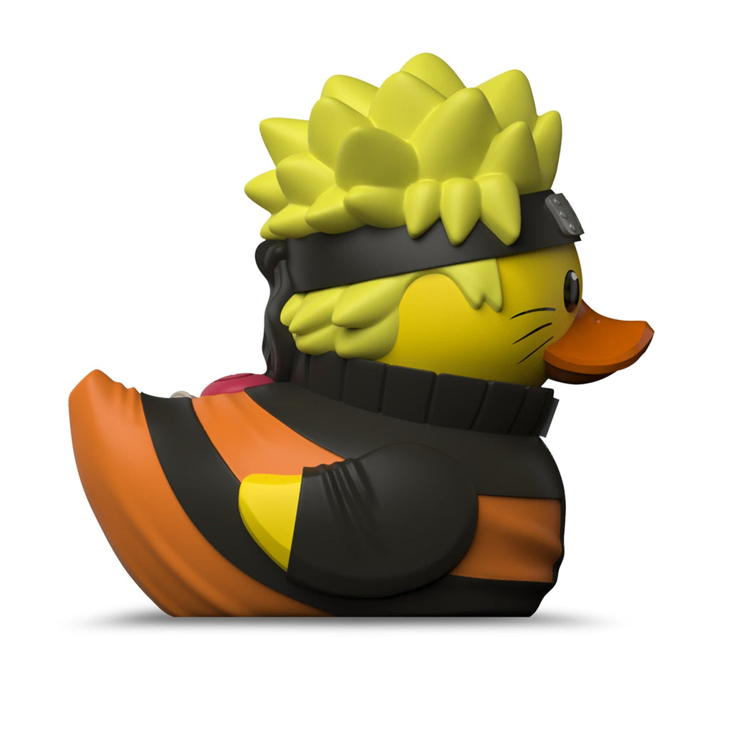 Canard Naruto Shippuden: Naruto Uzumaki (First Edition)