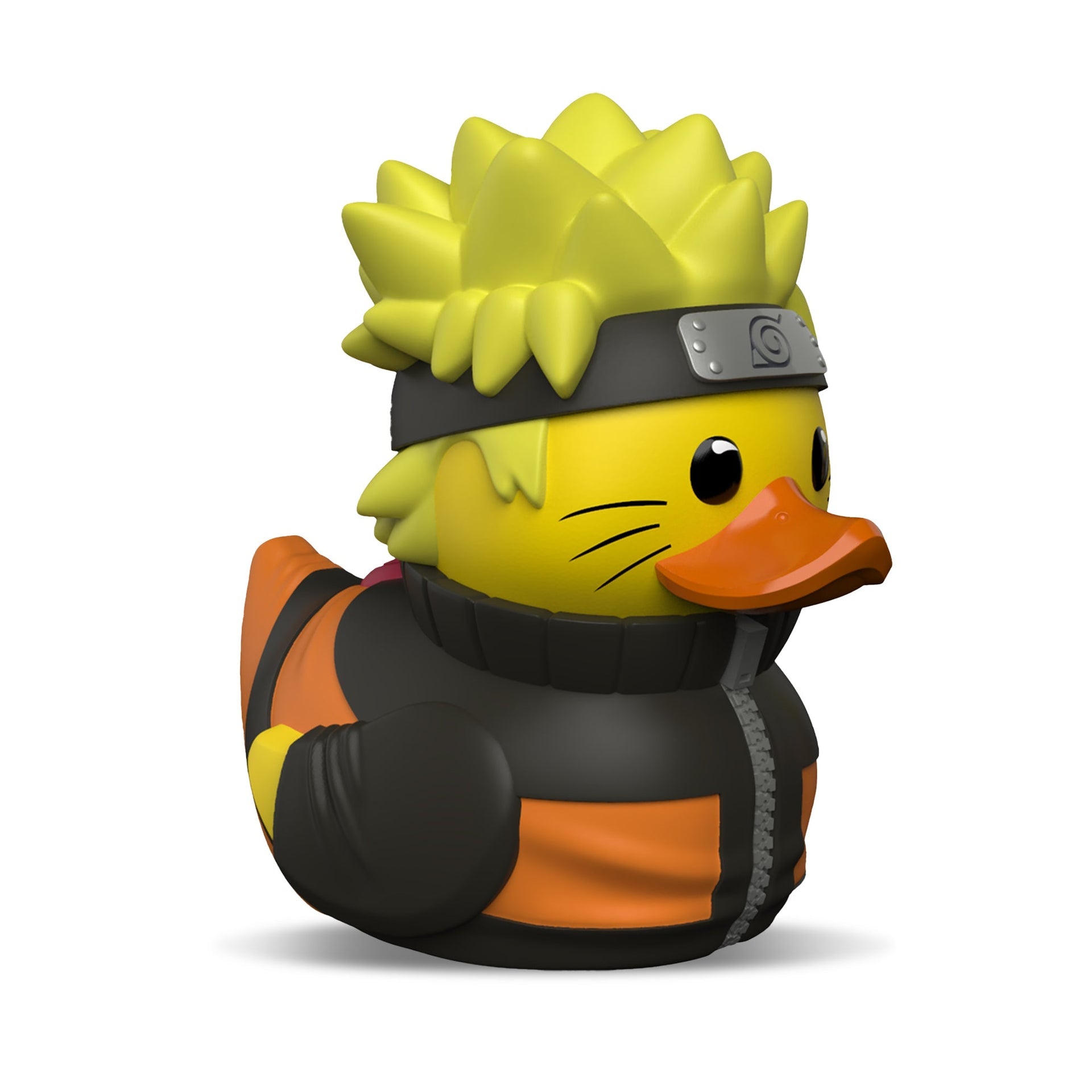 Canard Naruto Shippuden: Naruto Uzumaki (First Edition)