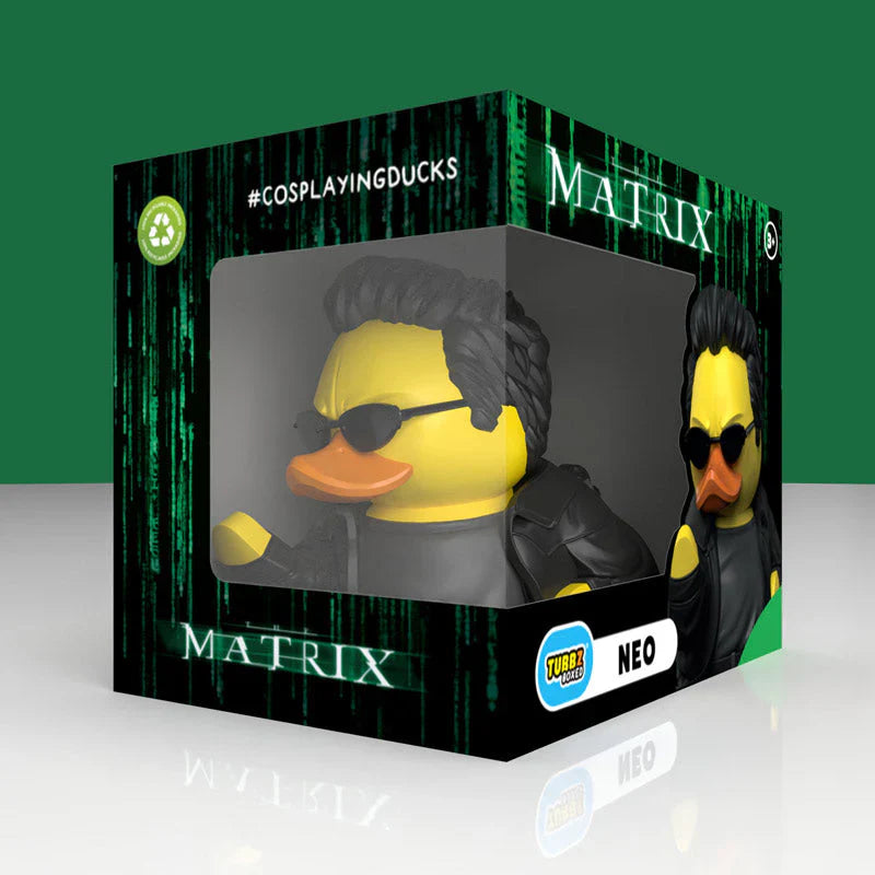 Canard Neo (Boxed Edition)