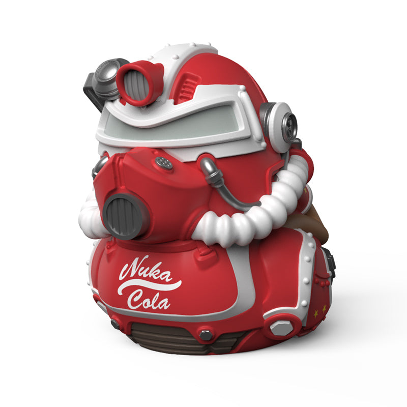 Canard Nuka Cola T-51 (First Edition)
