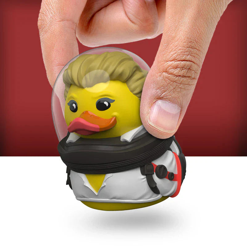 Duck Nuka Cola Pin UP Girl (мини издание)