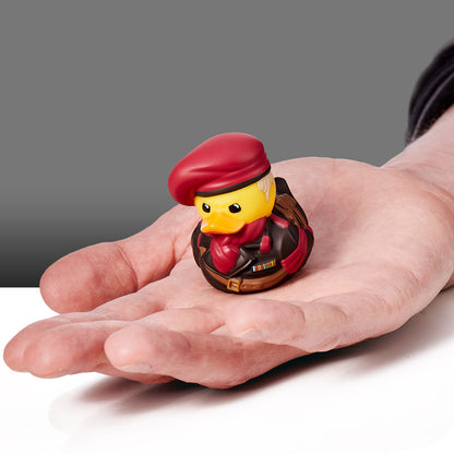 Ocelot Duck (Mini Edition)