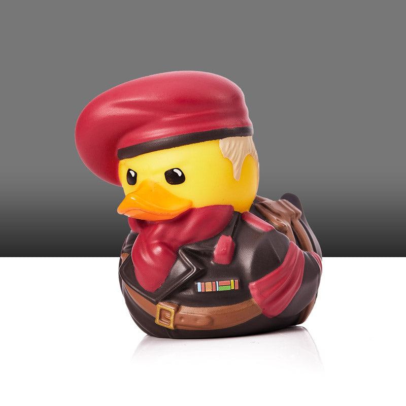 Ocelot Duck (Mini Edition)