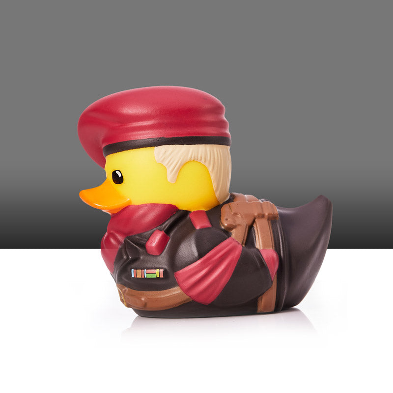 Ocelot Duck (Mini Edition)