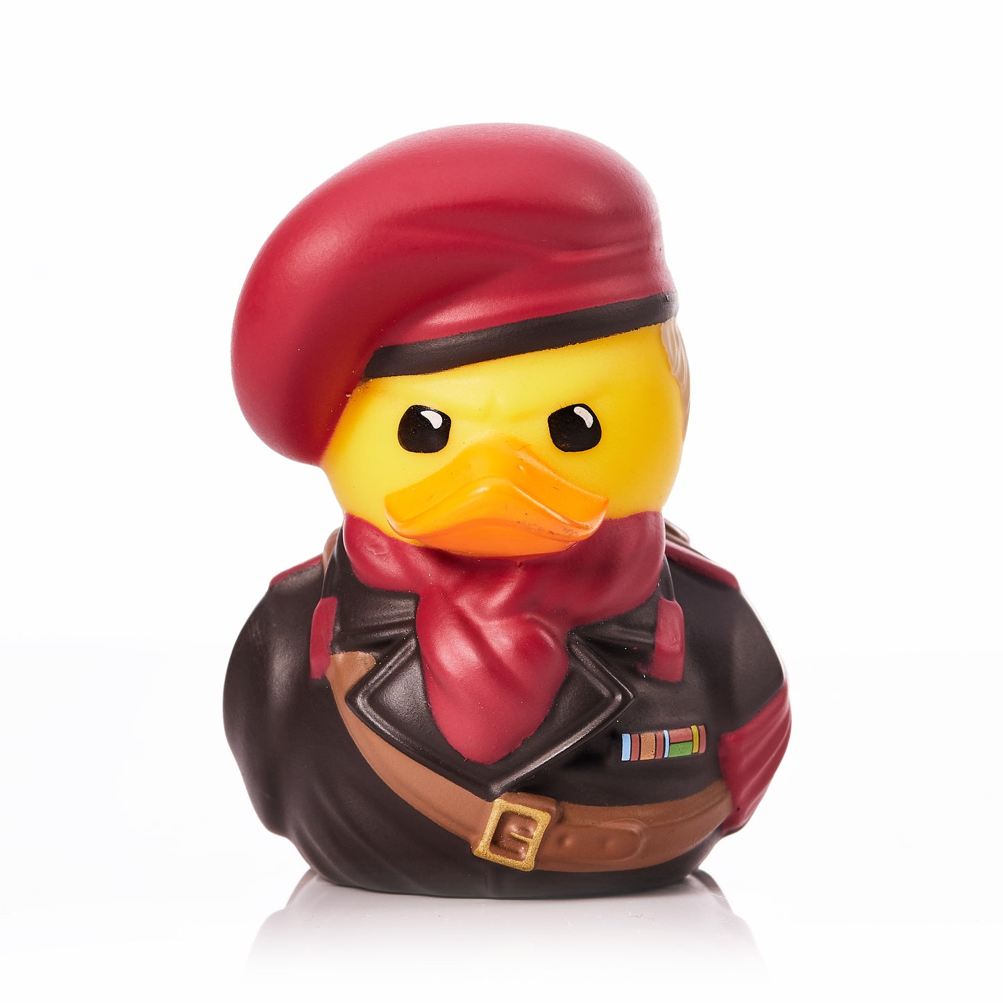 Ocelot Duck (Mini Edition)