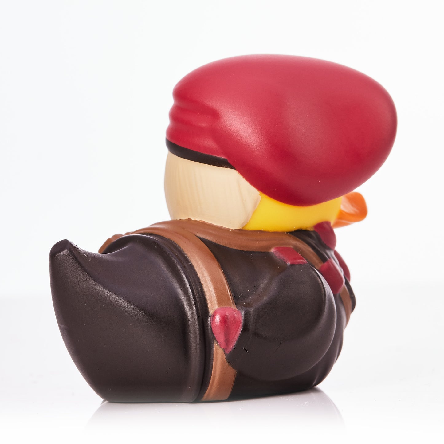 Ocelot Duck (Mini Edition)