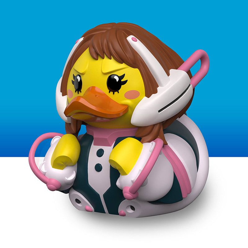 Canard Ochaco Uraraka (First Edition)