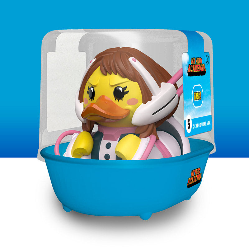 Canard Ochaco Uraraka (First Edition)