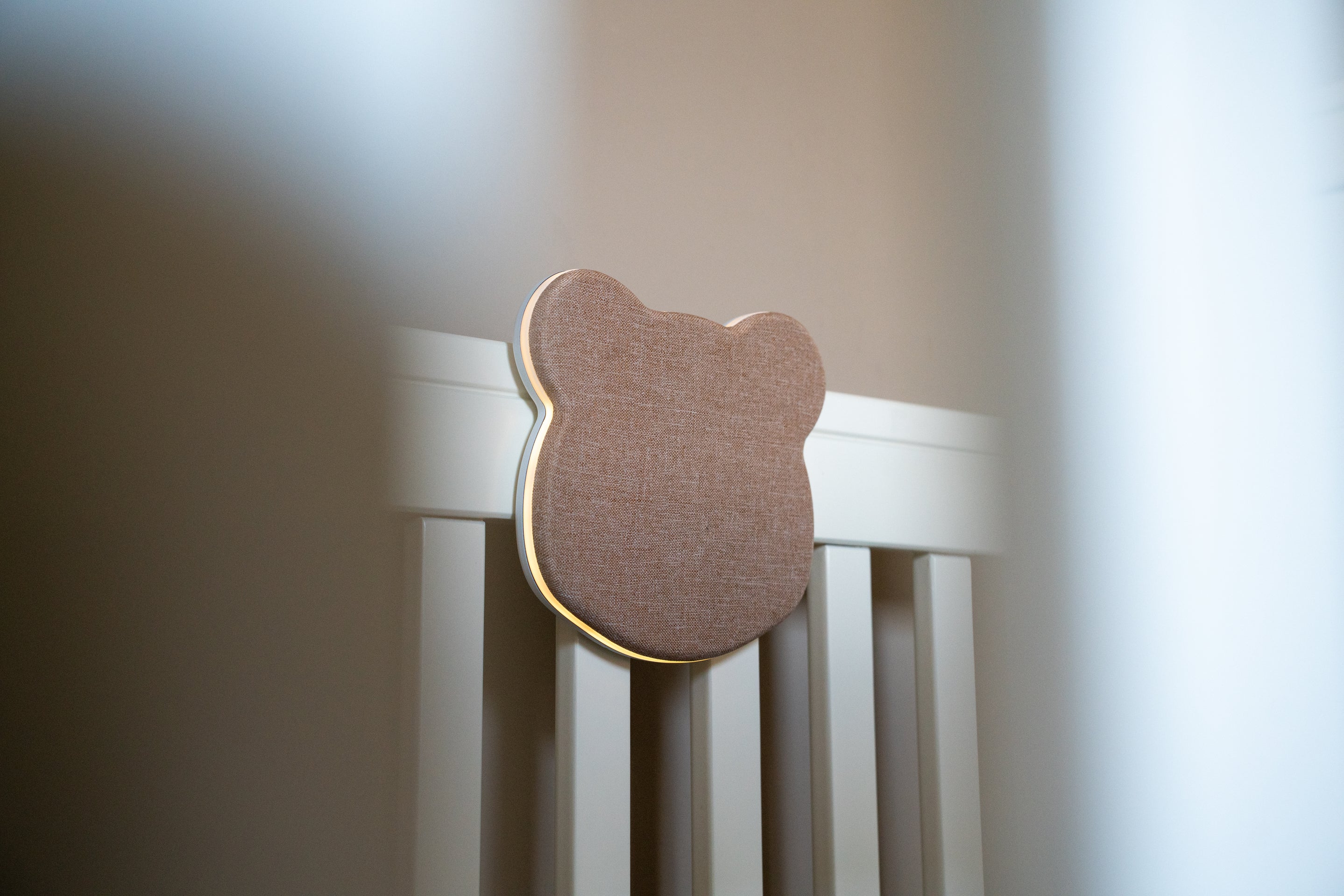Veilleuse Bruits Blancs – Ours