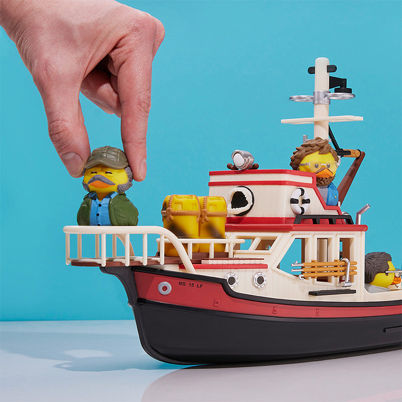 Coffret Bateau Orca TUBBZ (Special Edition)