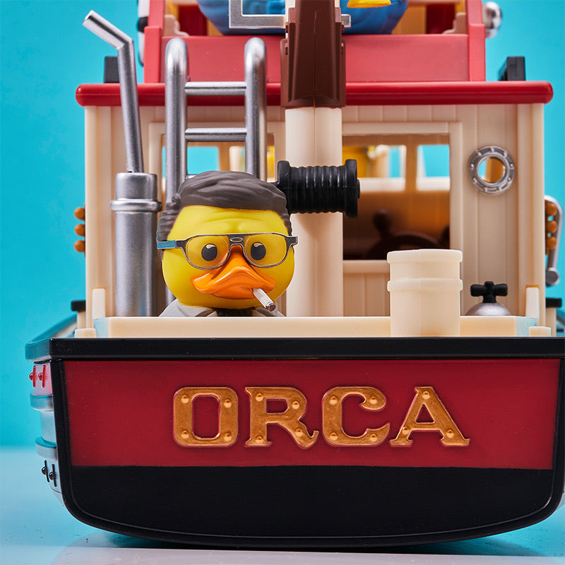 Coffret Bateau Orca TUBBZ (Special Edition)