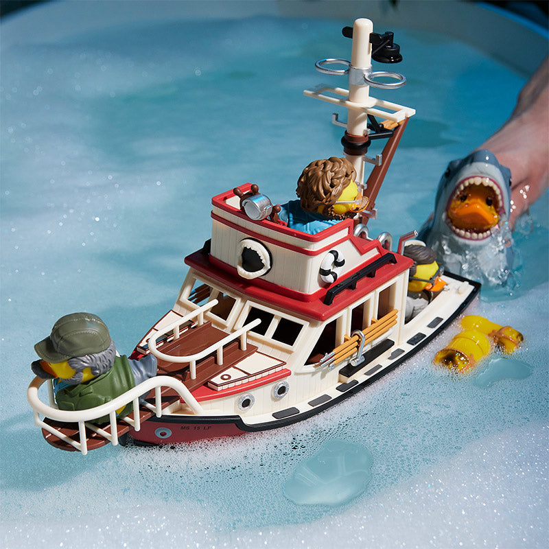 Coffret Bateau Orca TUBBZ (Special Edition)