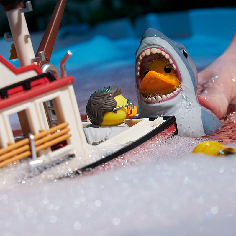 Coffret Bateau Orca TUBBZ (Special Edition)