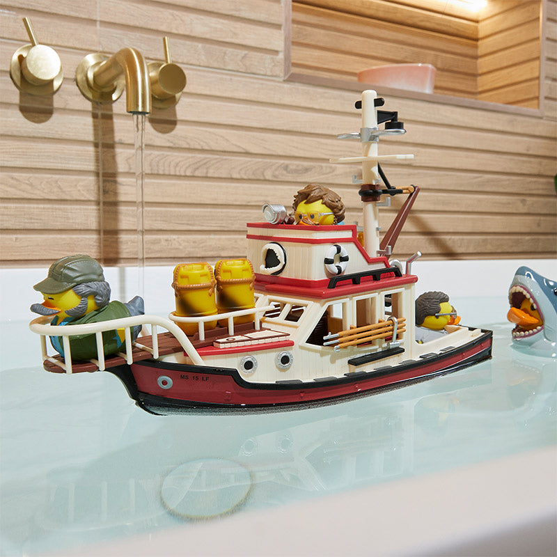 Coffret Bateau Orca TUBBZ (Special Edition)