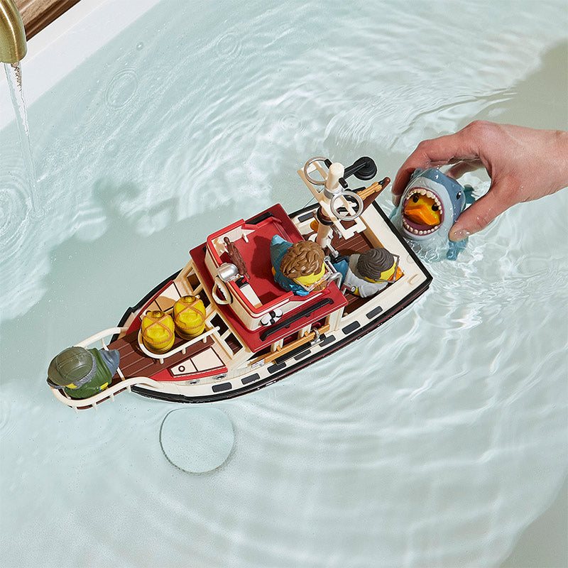 Coffret Bateau Orca TUBBZ (Special Edition)