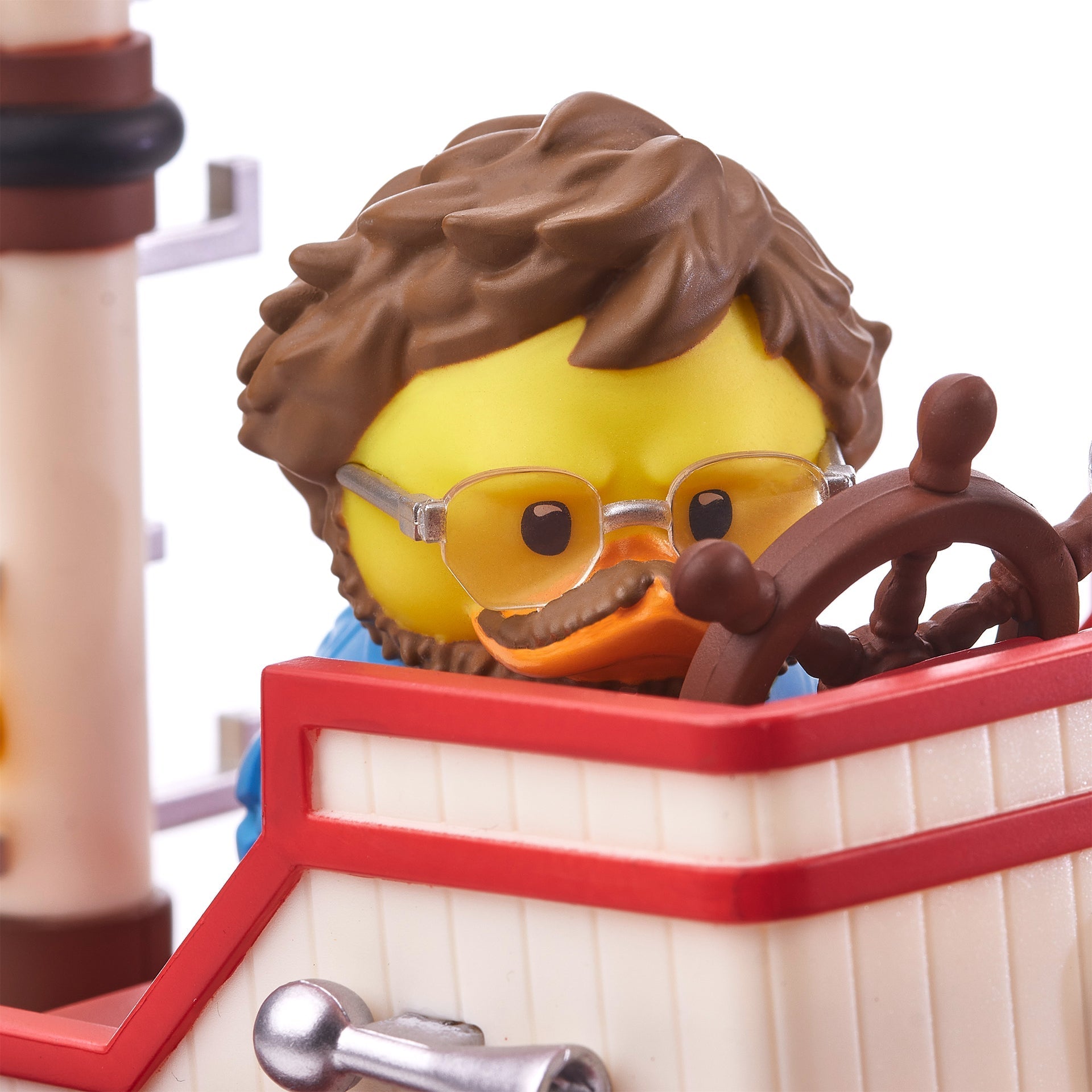 Coffret Bateau Orca TUBBZ (Special Edition)