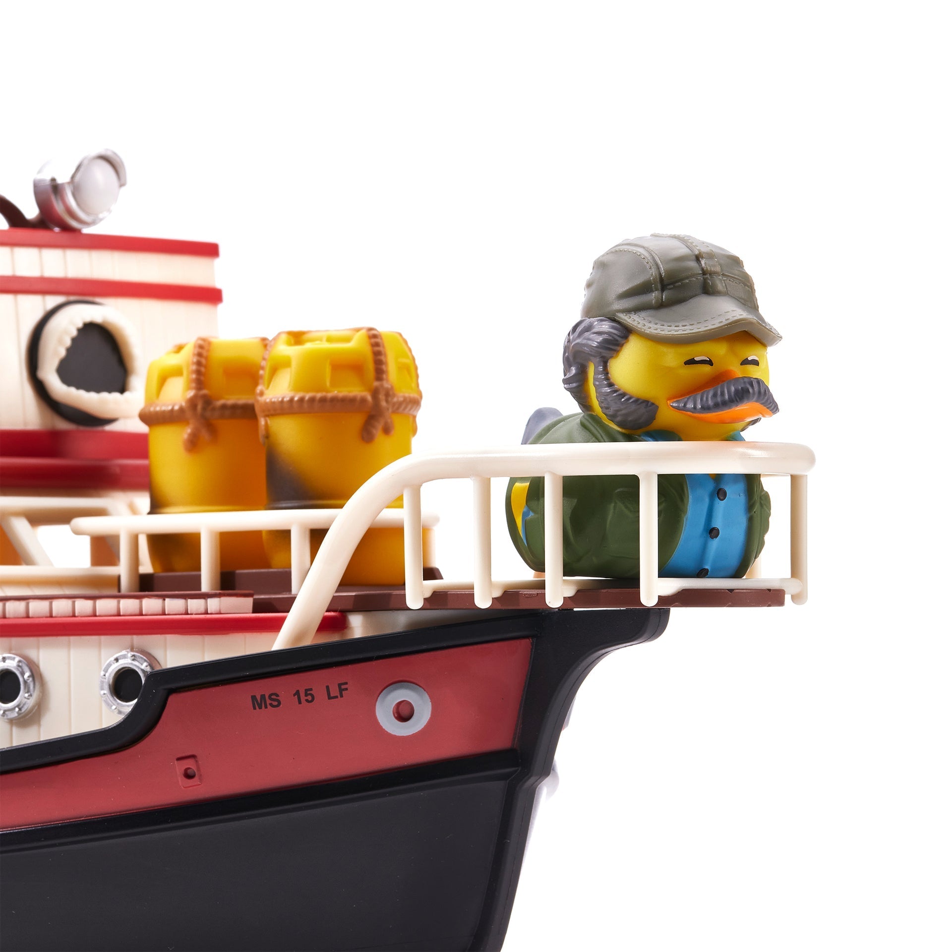 Coffret Bateau Orca TUBBZ (Special Edition)