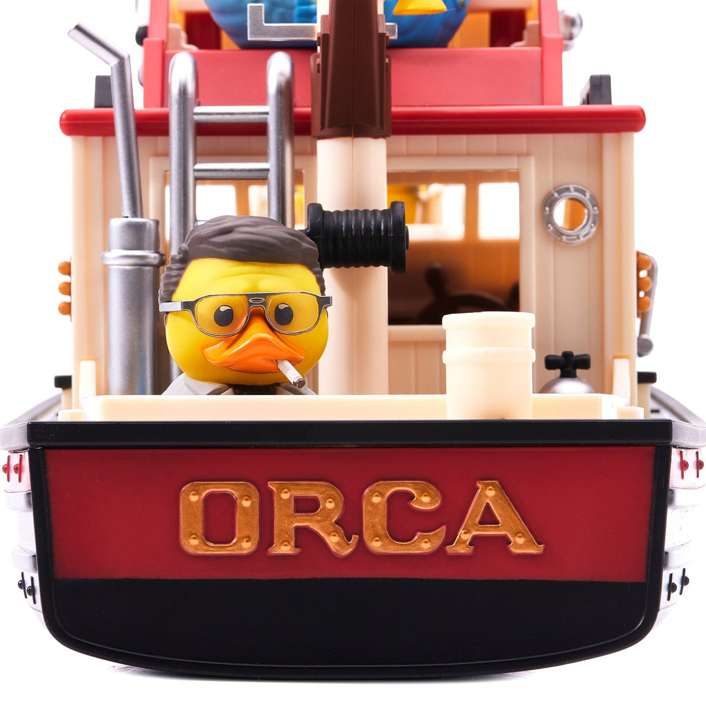 Coffret Bateau Orca TUBBZ (Special Edition)