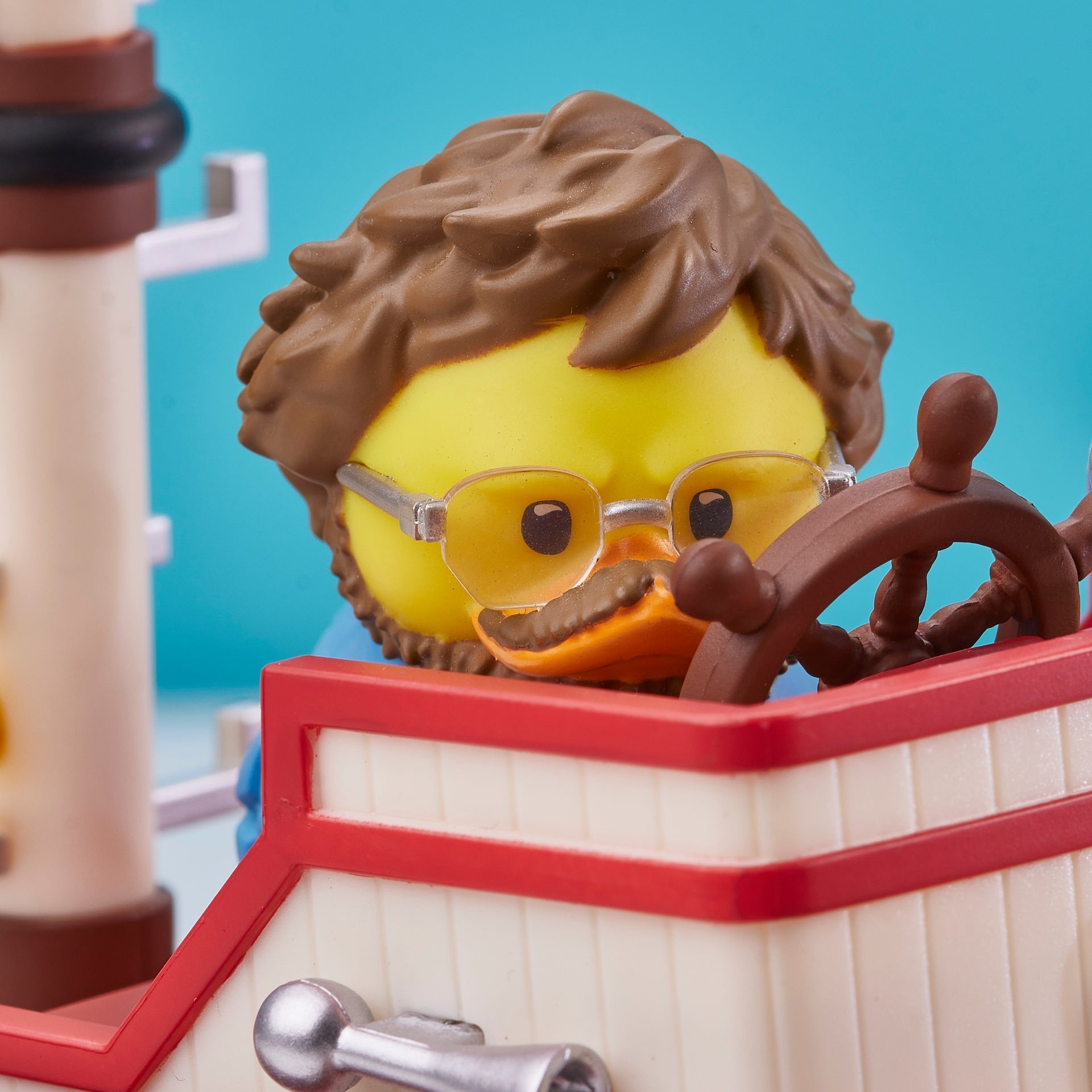 Coffret Bateau Orca TUBBZ (Special Edition)