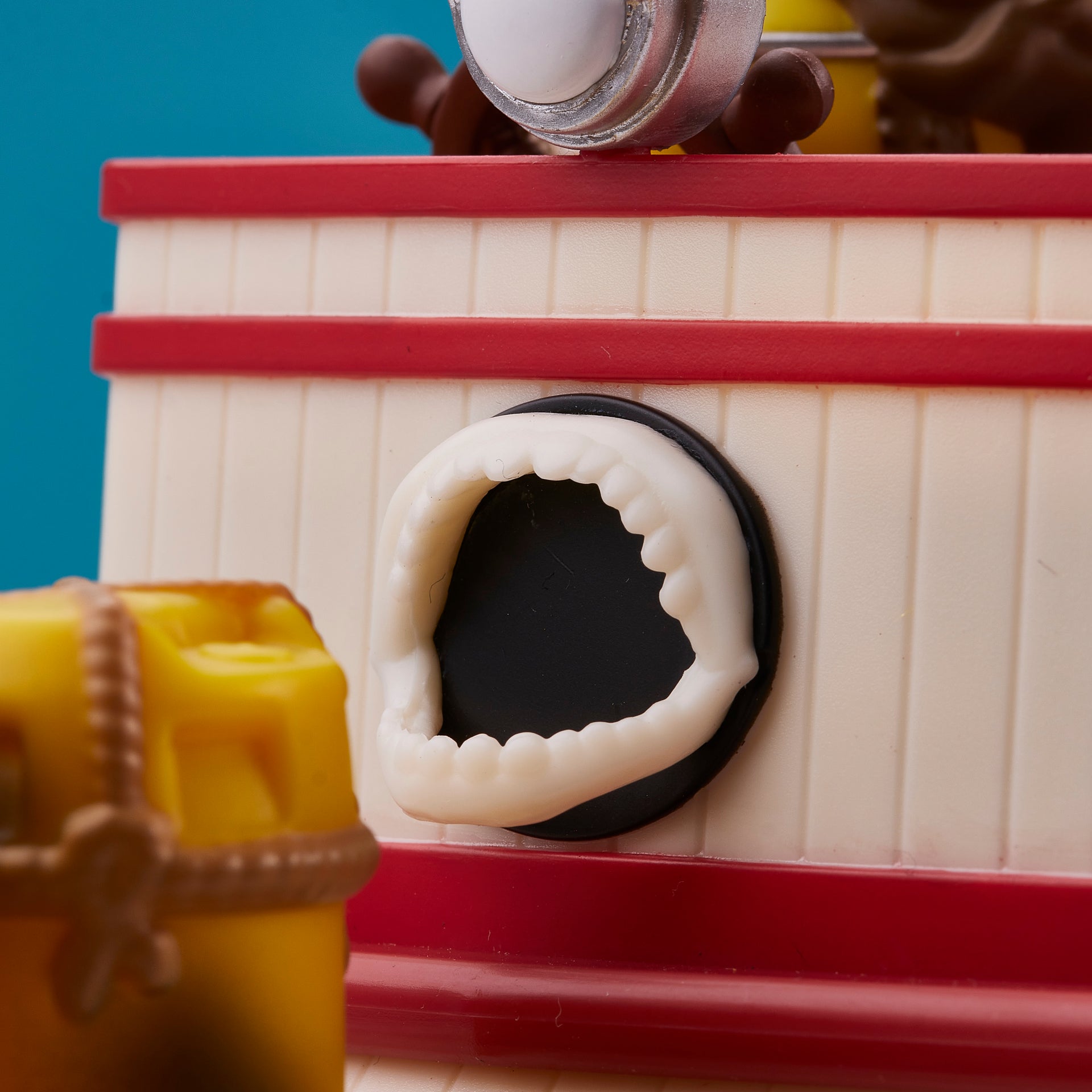Coffret Bateau Orca TUBBZ (Special Edition)