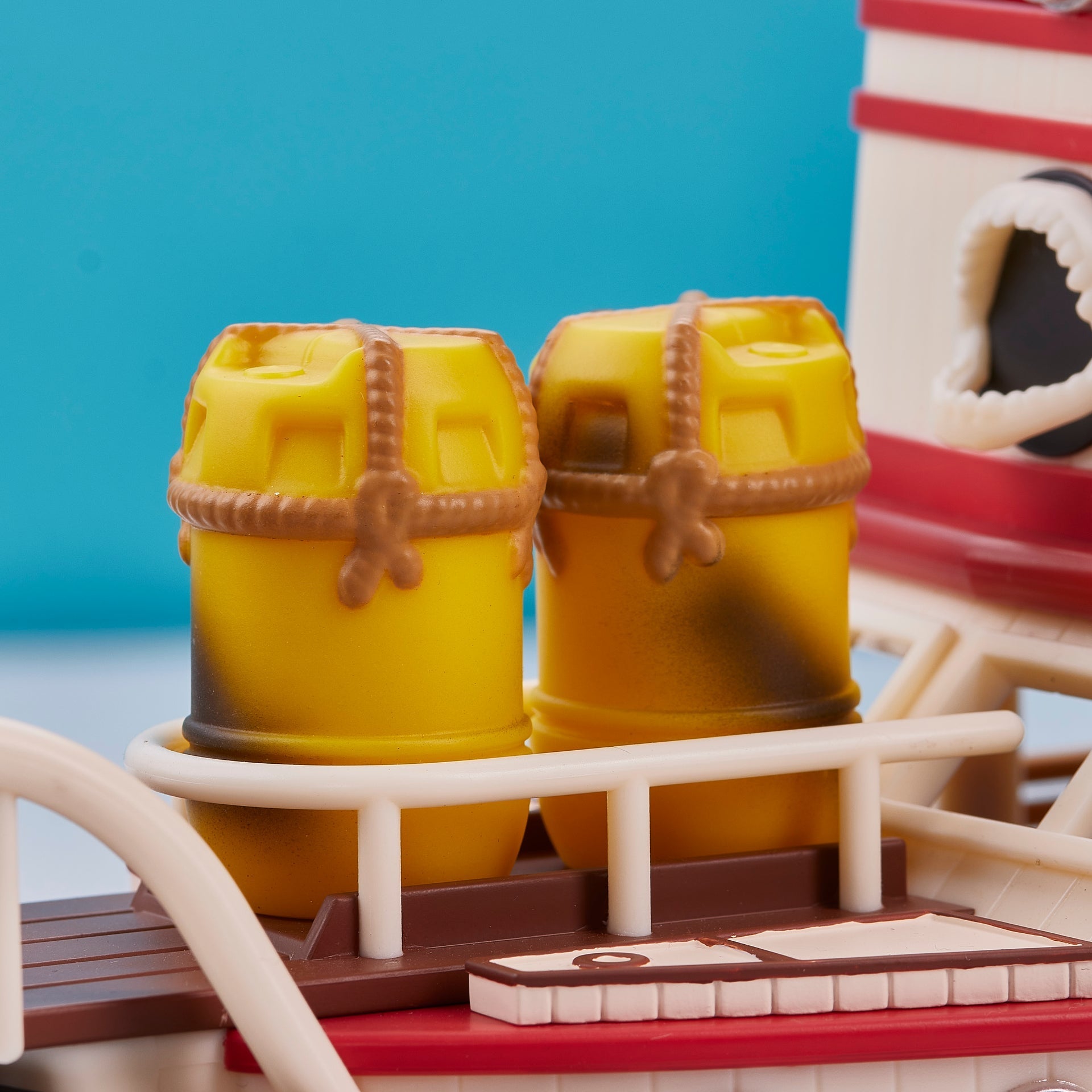 Coffret Bateau Orca TUBBZ (Special Edition)