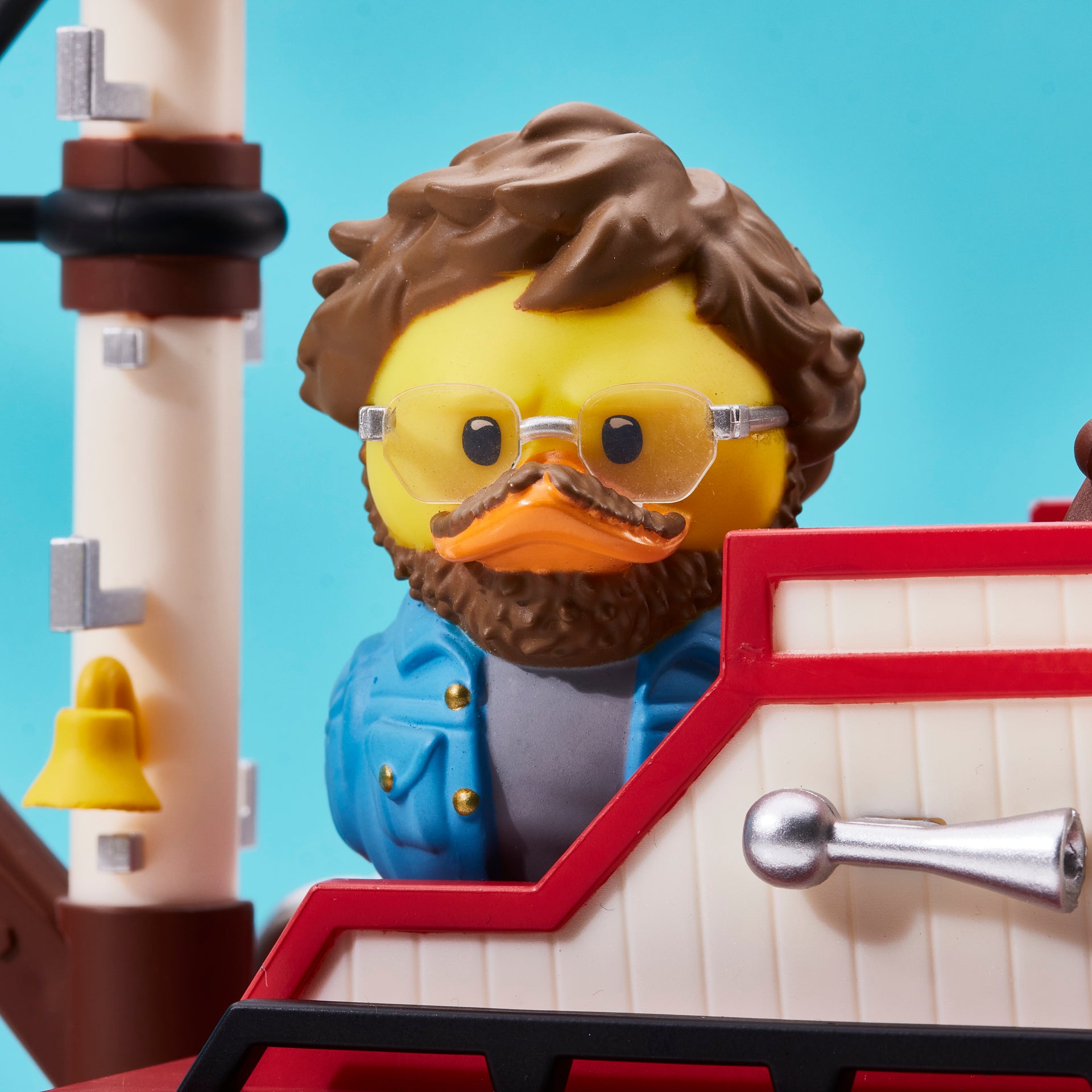 Coffret Bateau Orca TUBBZ (Special Edition)