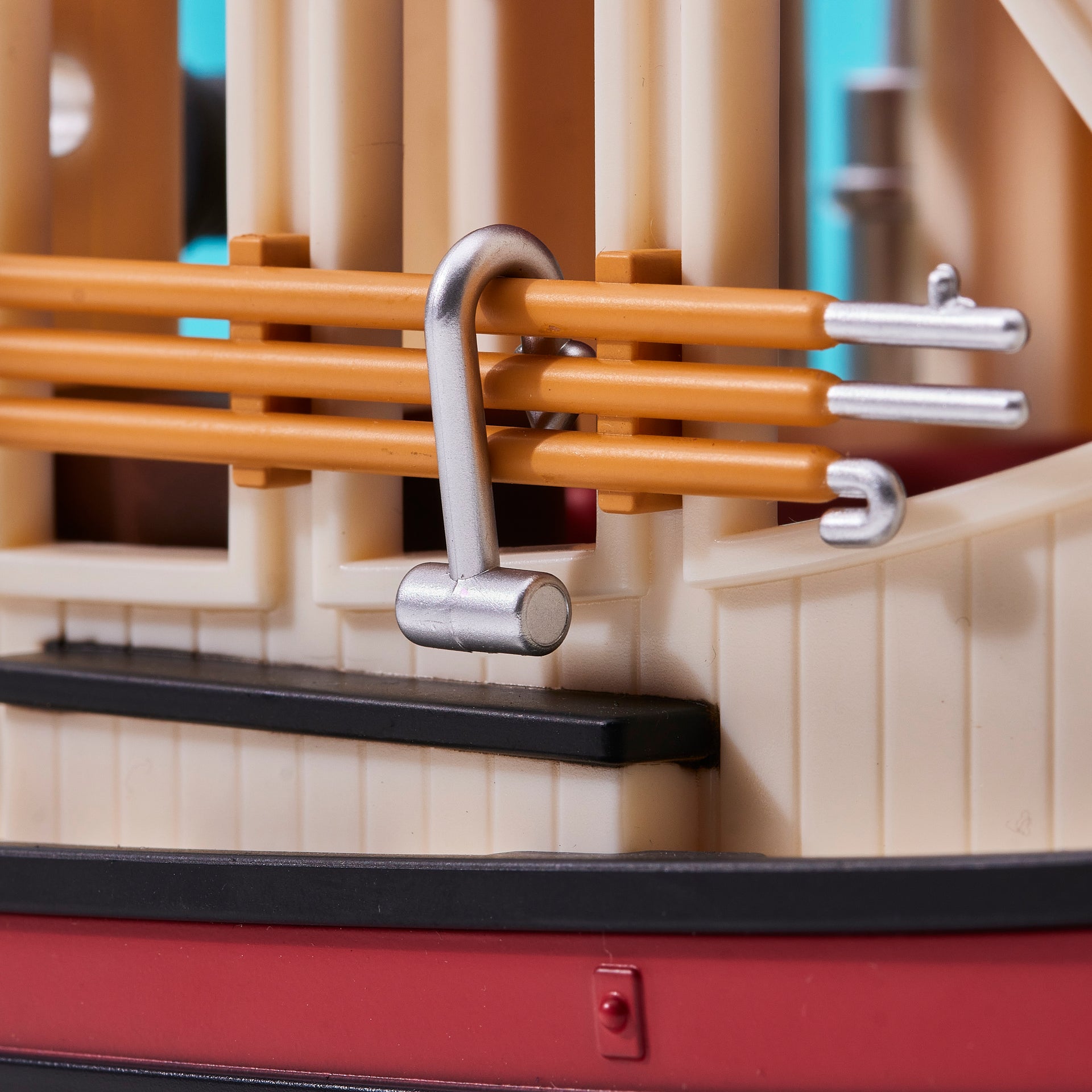 Coffret Bateau Orca TUBBZ (Special Edition)
