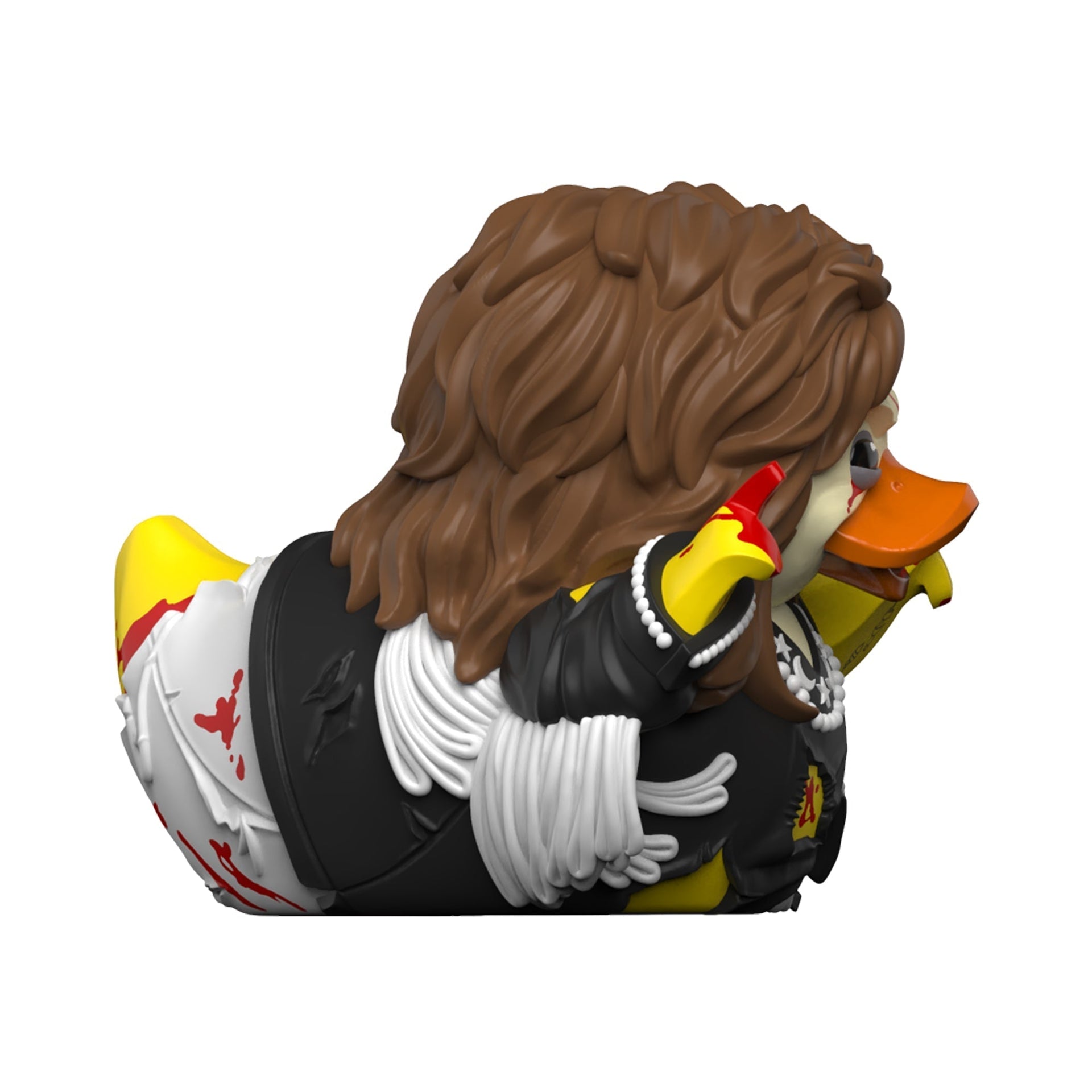 Ozzy Osbourne Duck (Diary Of A Mad Man) (First Edition)