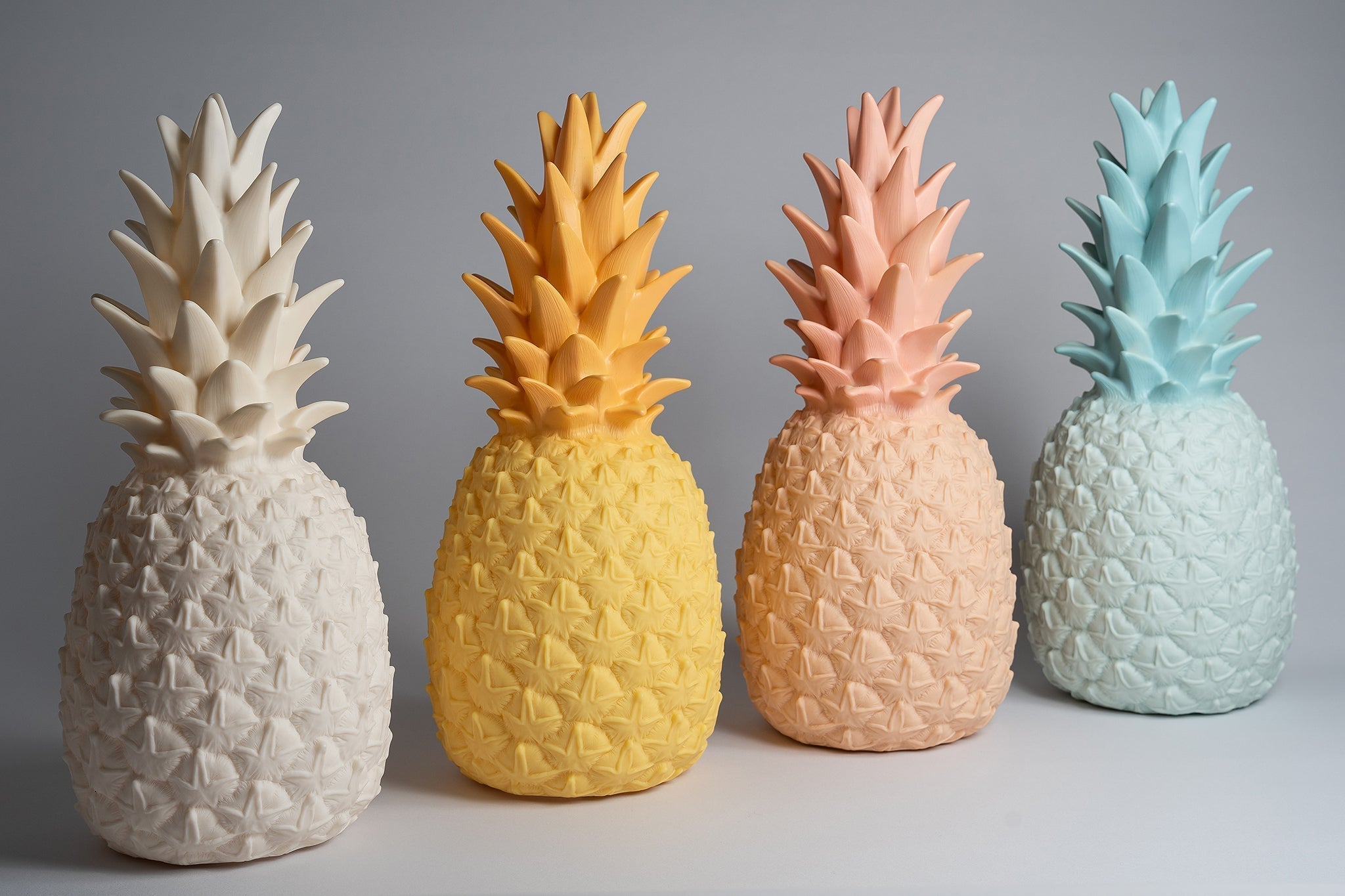 Lampe Ananas "The Piñacolada Lamp"