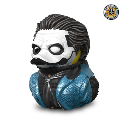 Canard Papa Emeritus IV - PRECOMMANDE*