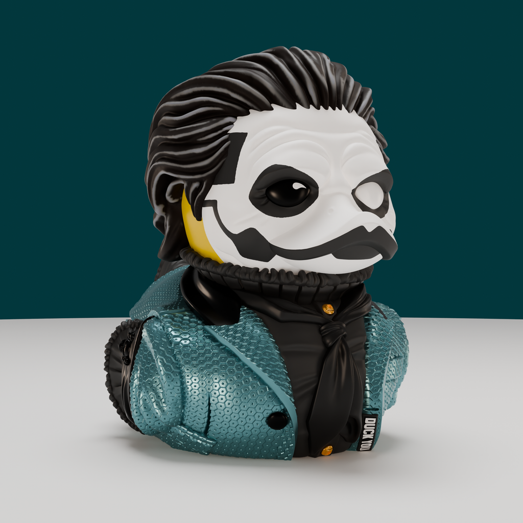 Canard Ghost: Papa Emeritus IV TUBBZ (Mini Edition) - vue 4