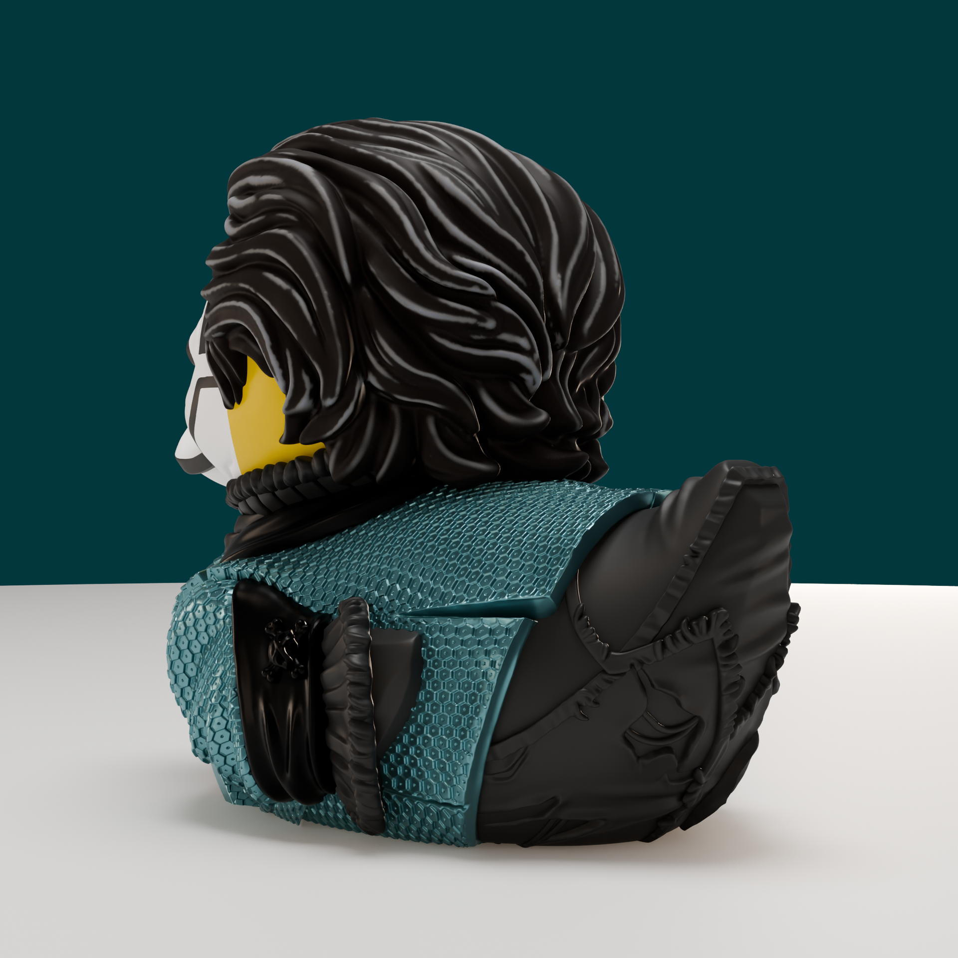 Canard Ghost: Papa Emeritus IV TUBBZ (Mini Edition) - vue 6