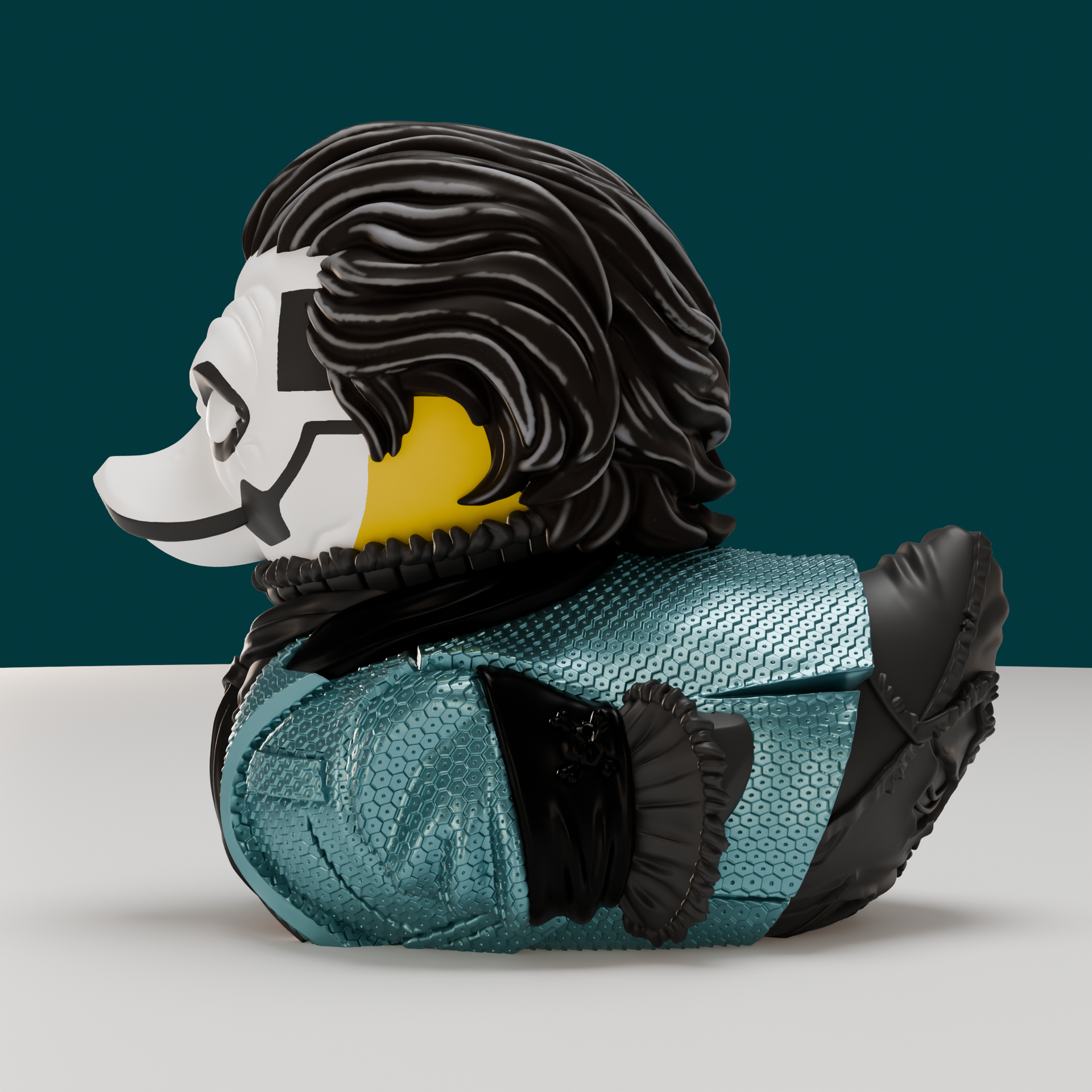 Canard Ghost: Papa Emeritus IV TUBBZ (Mini Edition) - vue 5