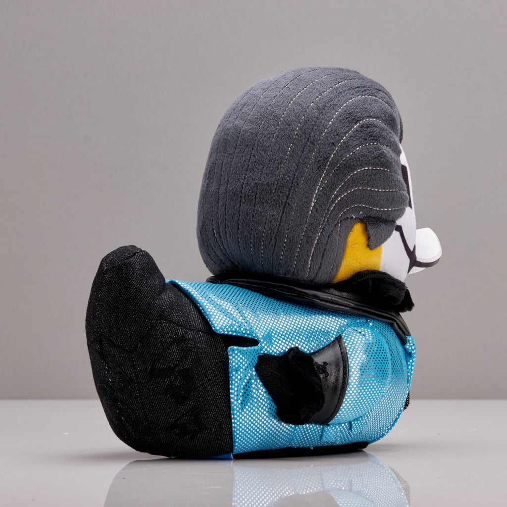 Canard Ghost: Papa Emeritus IV TUBBZ (Plushie) - vue 5